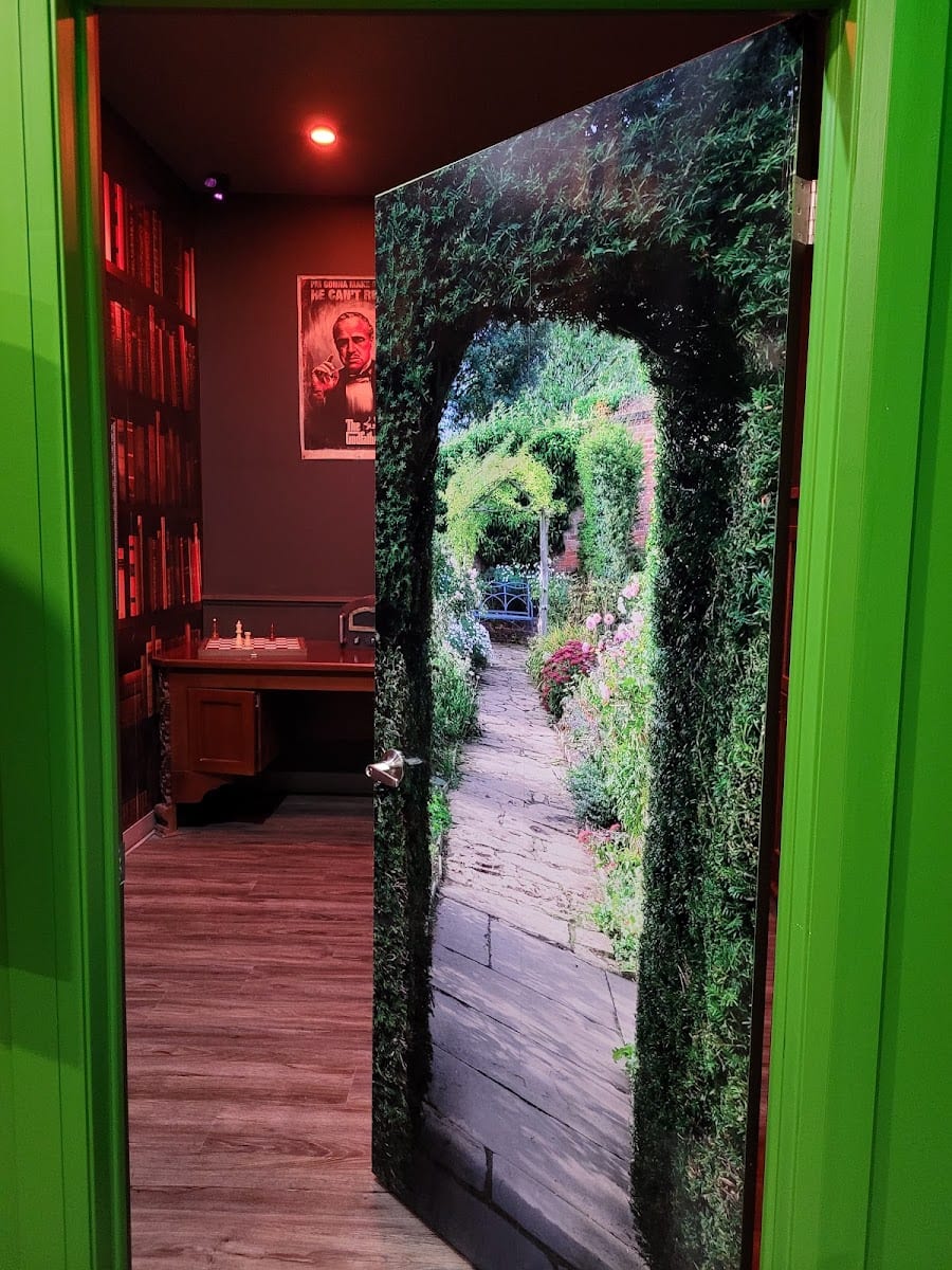 Enigma Escape Room, photo 3