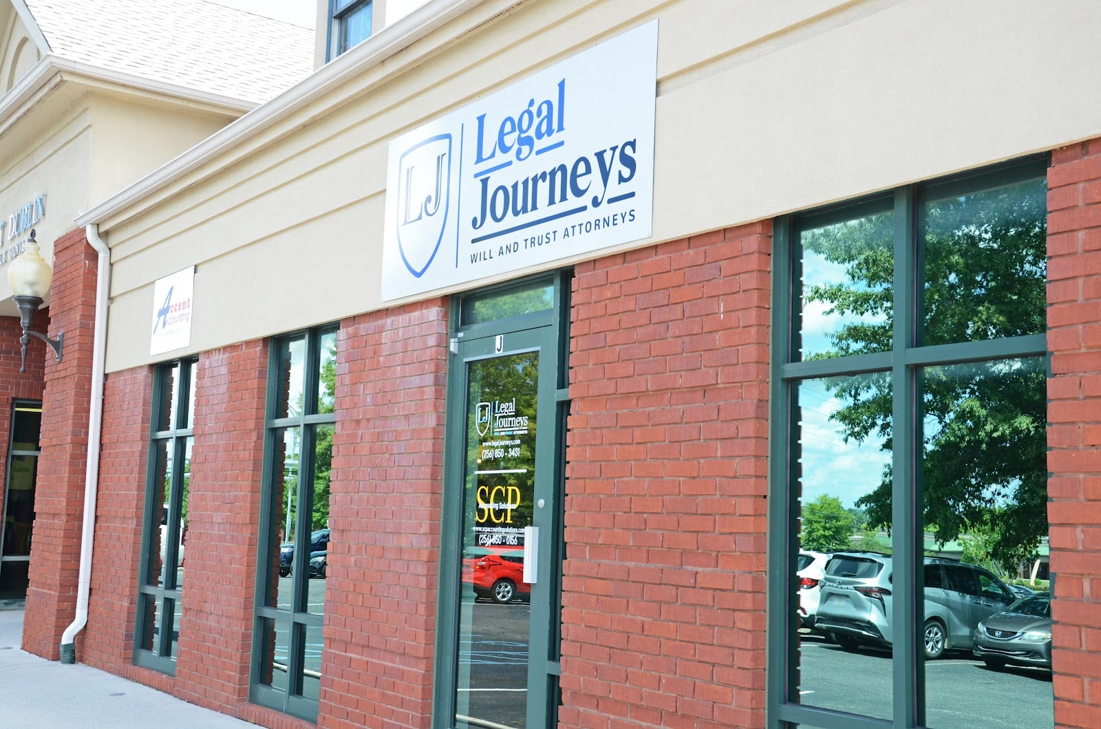 Legal Journeys, LLC, photo 2