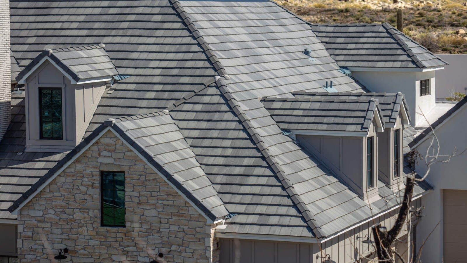 CBS Roofing & Waterproofing Inc.
