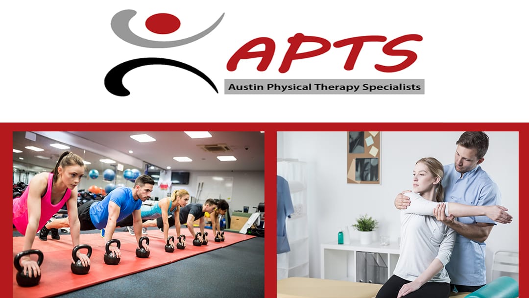 Austin Physical Therapy Specialists, photo 4