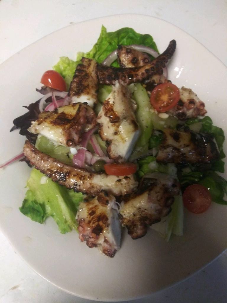 Mona Lisa Italian Restaurant