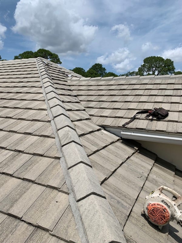 Sarasota Roofing Company Inc, photo 3