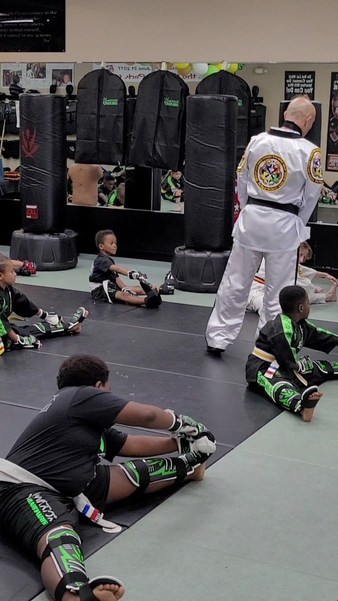 Karate America Wells, photo 3