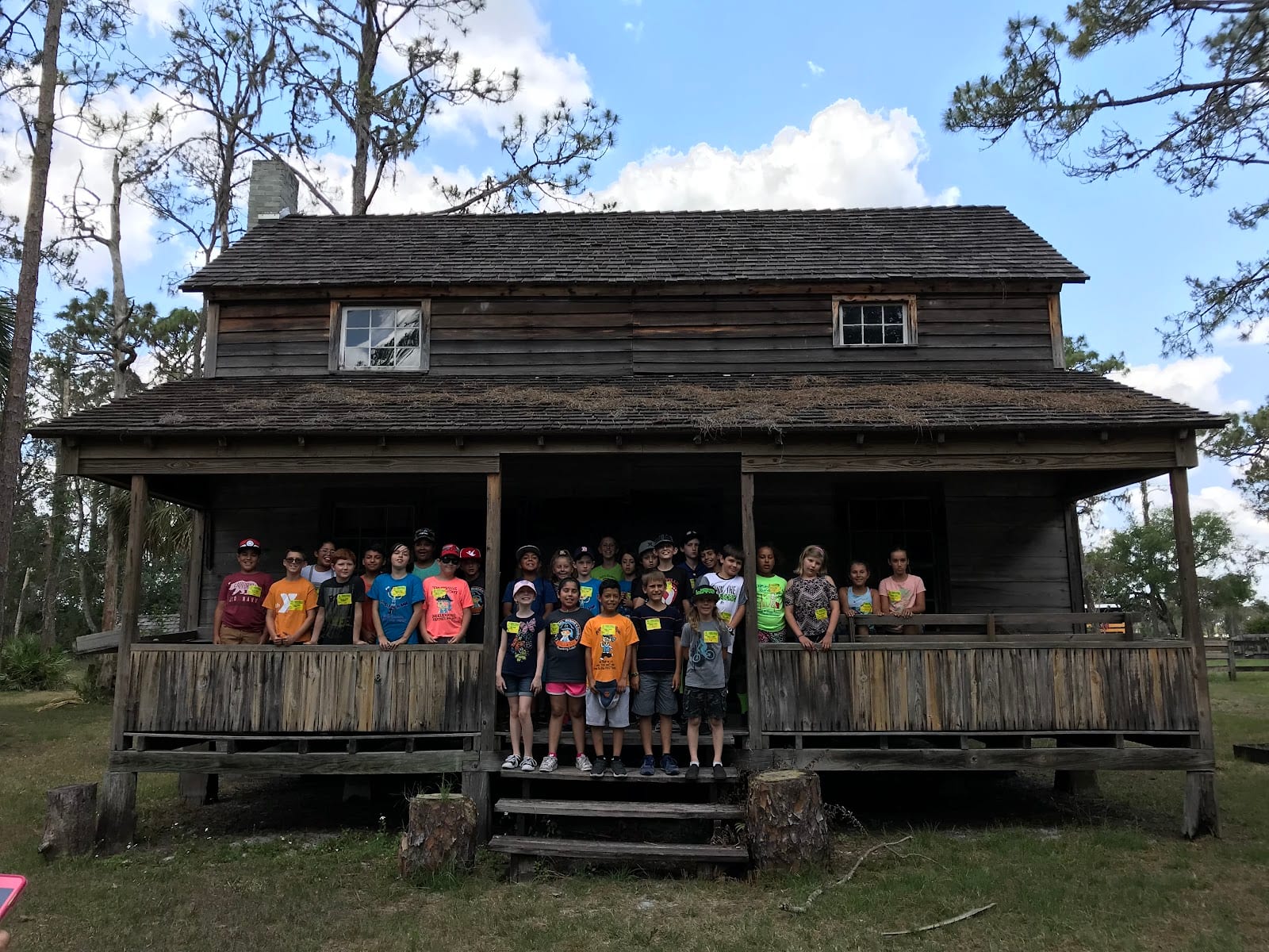 Crowley Museum & Nature Center, photo 2