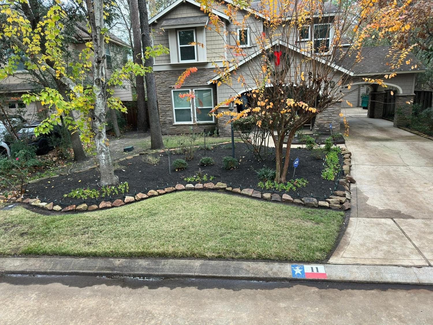 The Lawn Company LLC