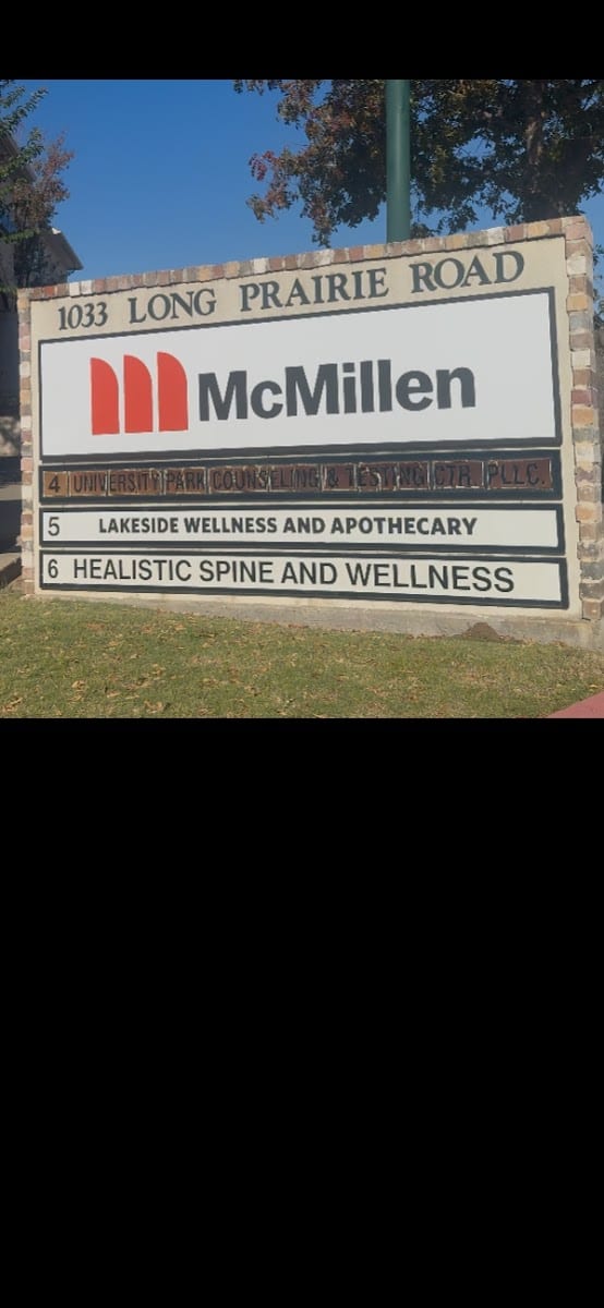 Healistic Spine and Wellness, photo 4