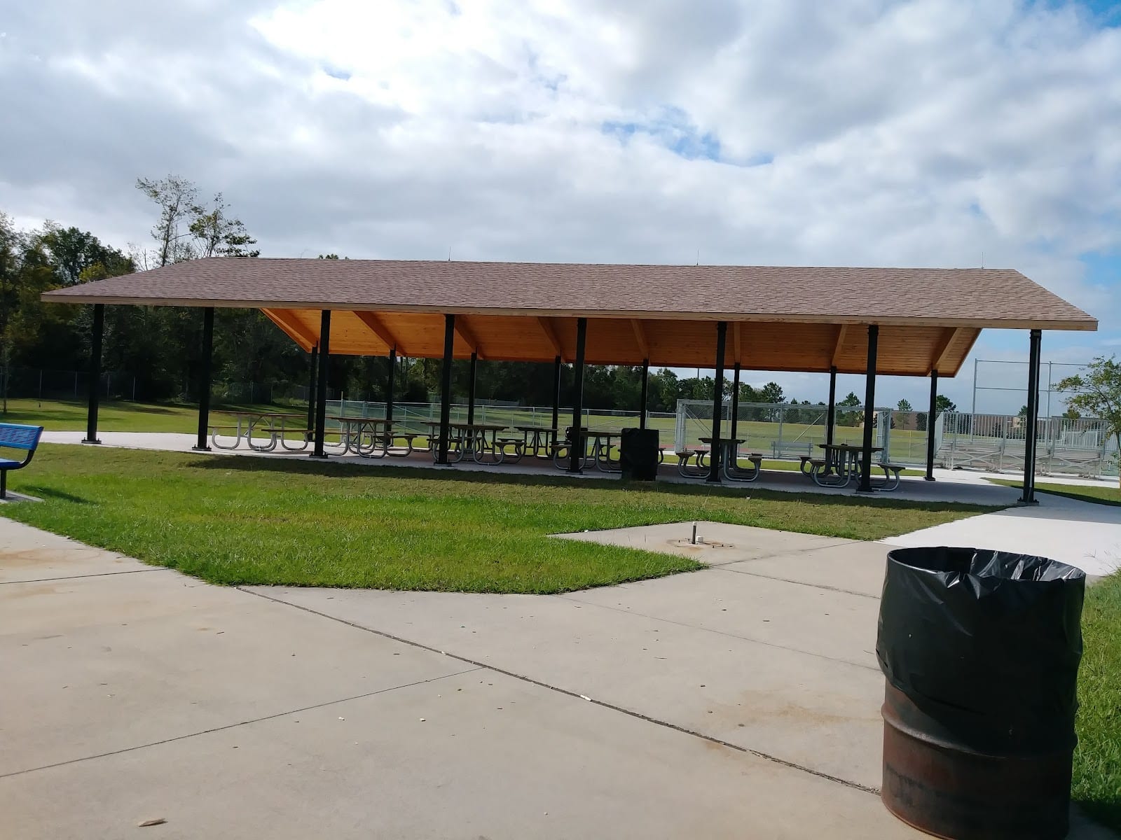 Moody Avenue Park