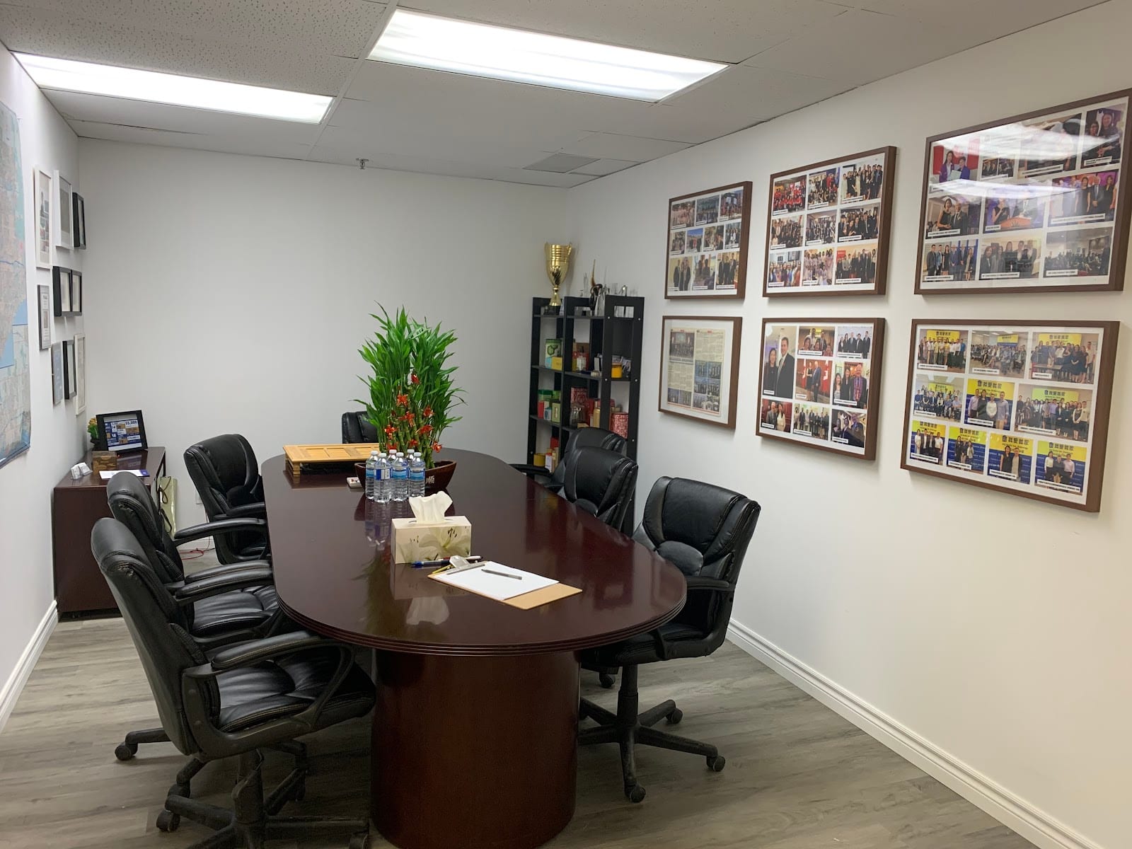 我爱我家5i5j Realty Inc. Brokerage Richmond Hill, photo 2