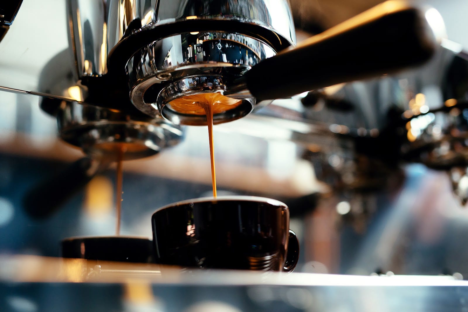 Sin City Coffee & Beverage