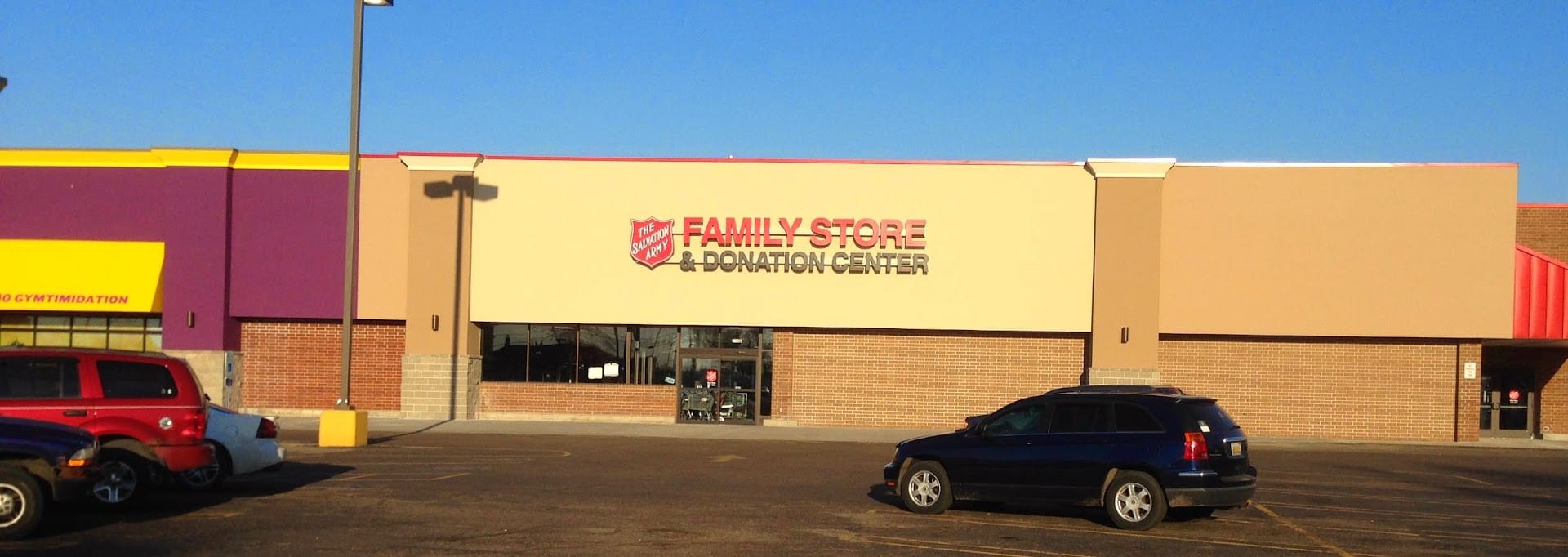 The Salvation Army Family Store & Donation Center, photo 2
