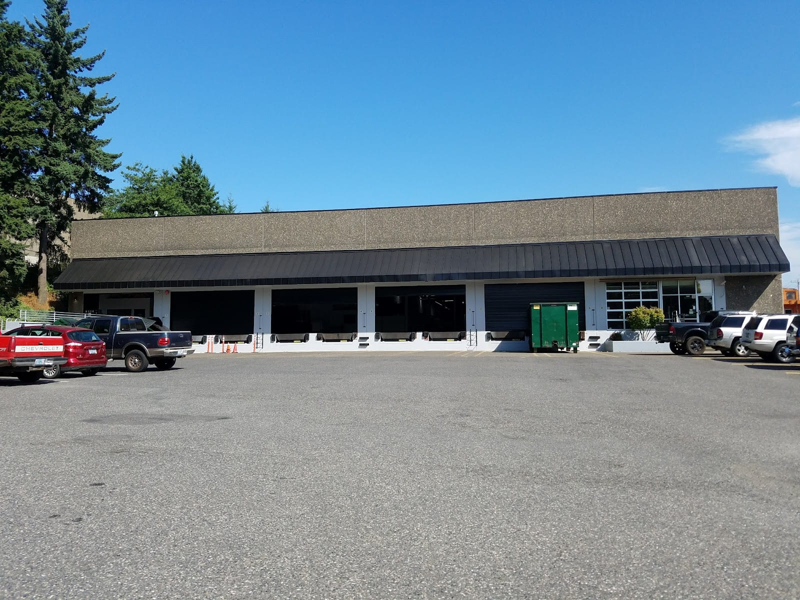 NW Flex Space