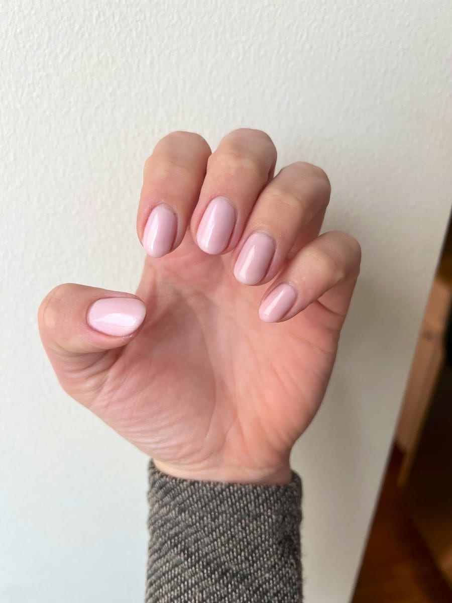 Simply Unique Nails, photo 3