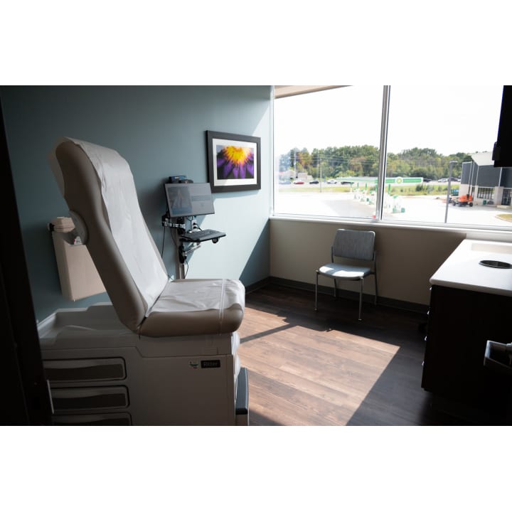AdventHealth Medical Group Hematology Oncology at Rome