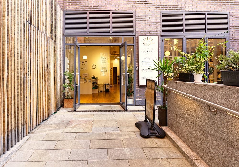 Mummy's Physio & Osteo Monument | Women's health physio London, Pelvic Health Osteo, photo 4