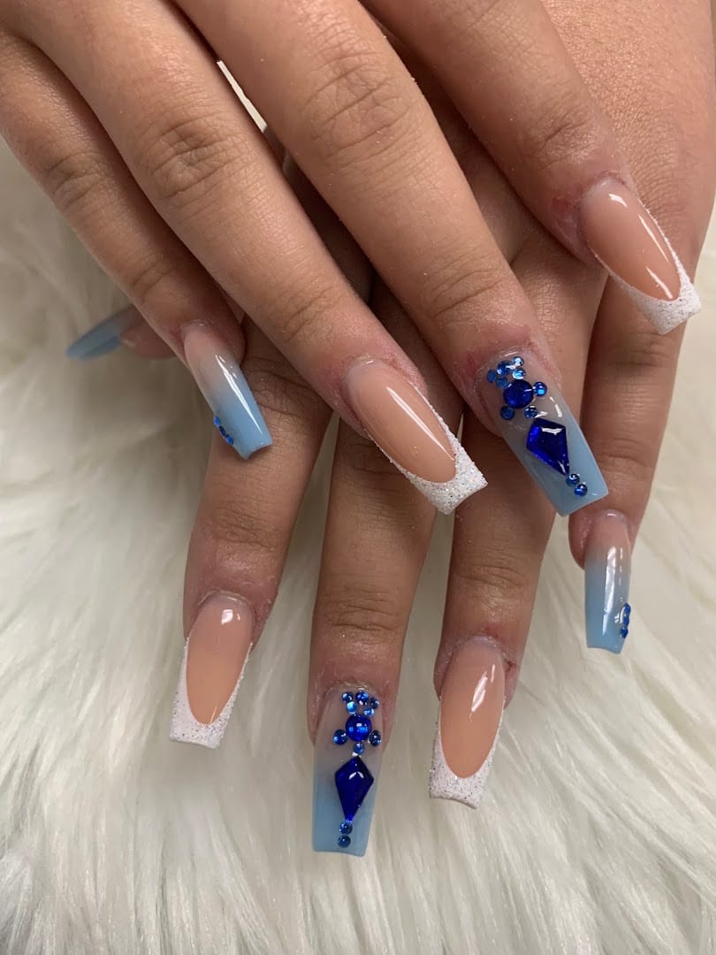 Nail Envy Spa, photo 4