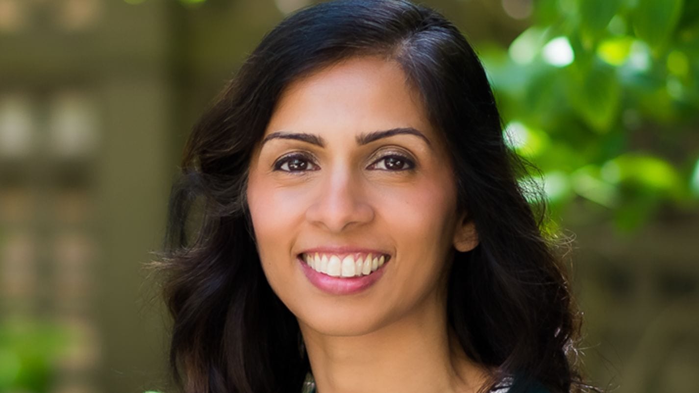 Dr. Haley Naik, MD, photo 2