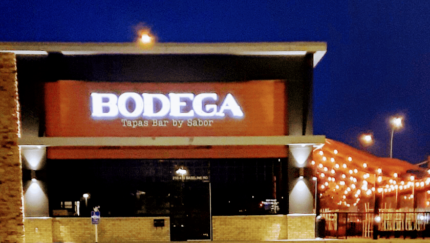 Bodega