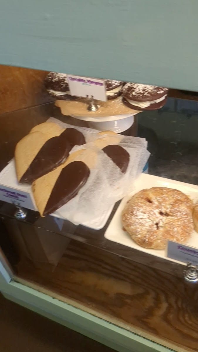 Sweetie Pies Bakery, photo 2