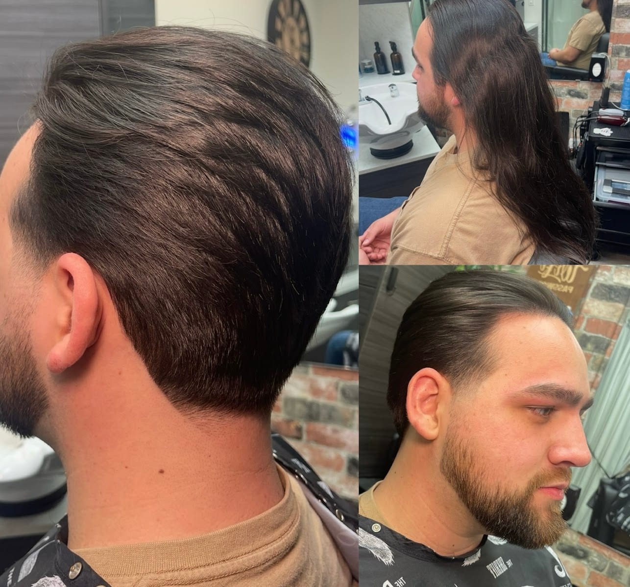 Janae's Hair Studio, photo 3