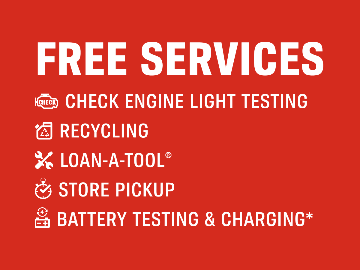 AutoZone Auto Parts, photo 2