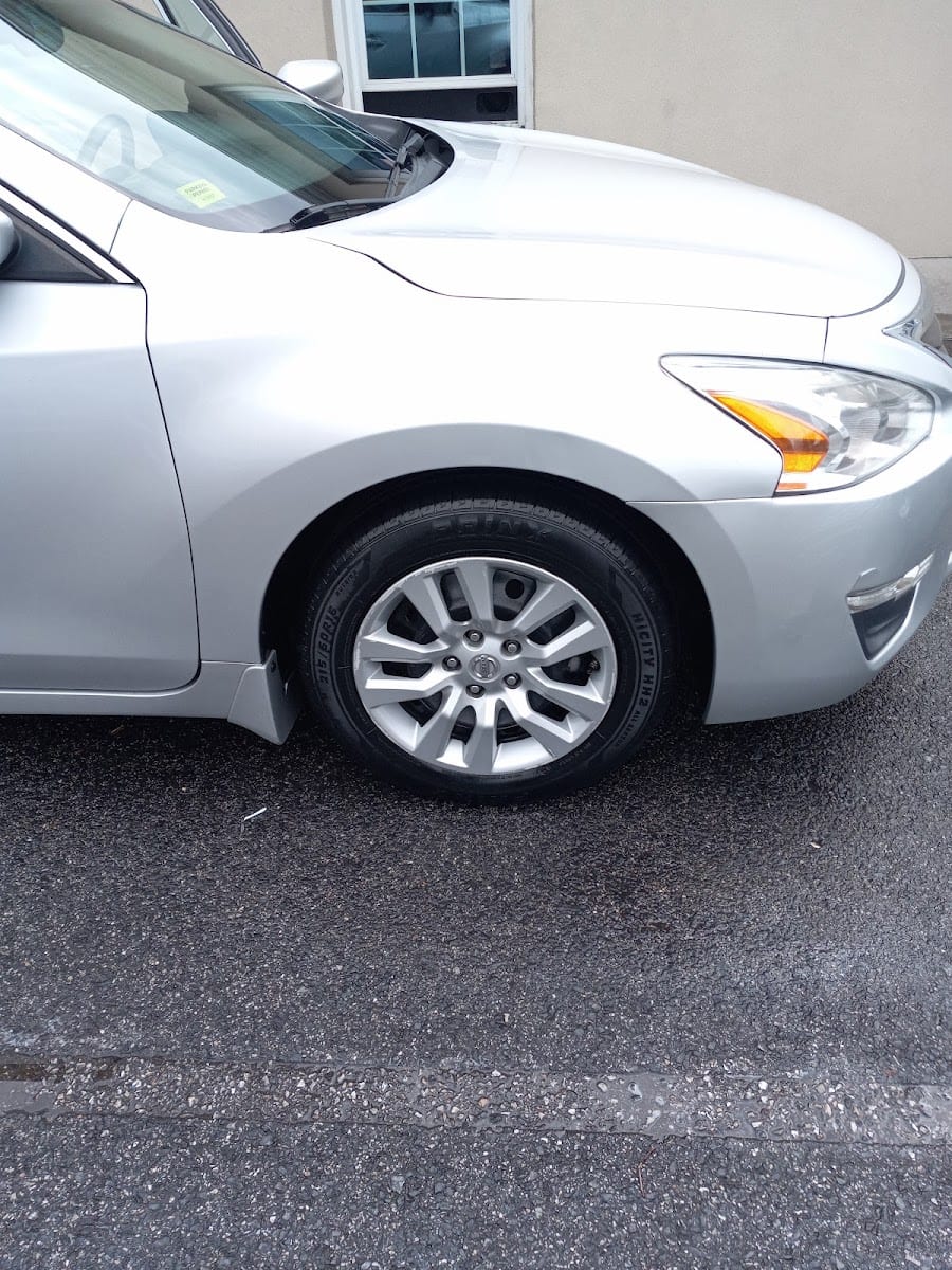 Shine Masters Automotive Detailing