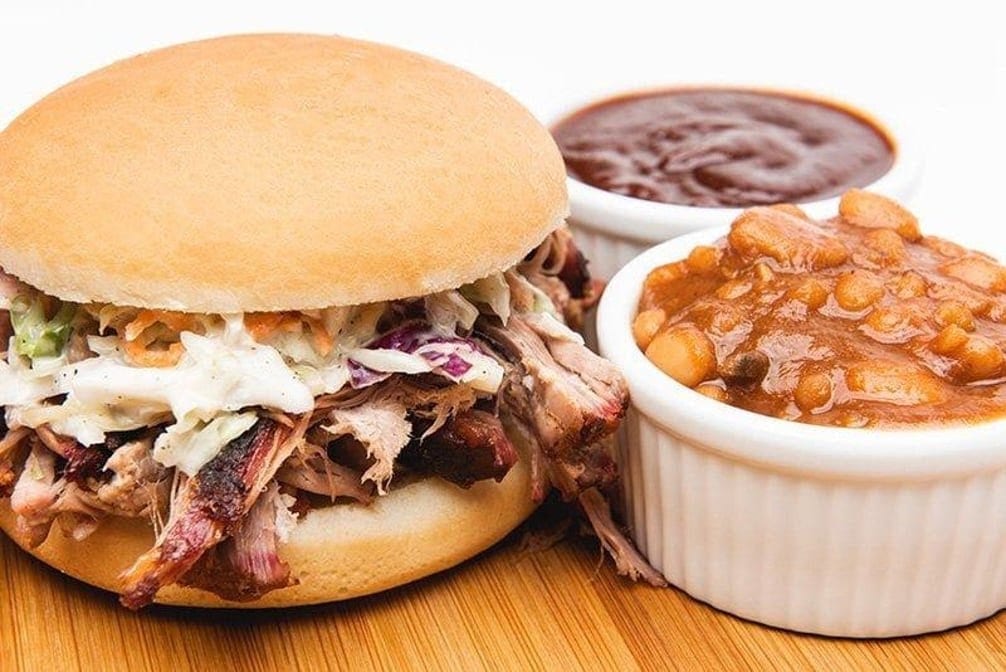 Whole Hog Cafe, photo 3