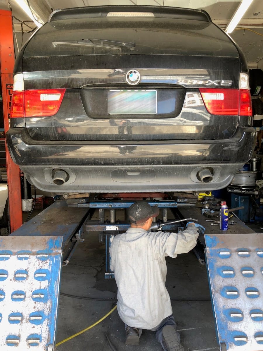 Bob's Auto Service, photo 3