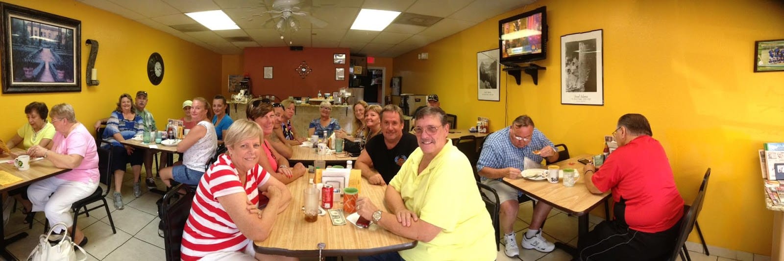 Chuck’s, photo 4