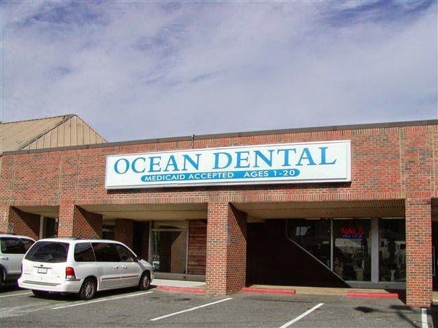 Ocean Dental, photo 2