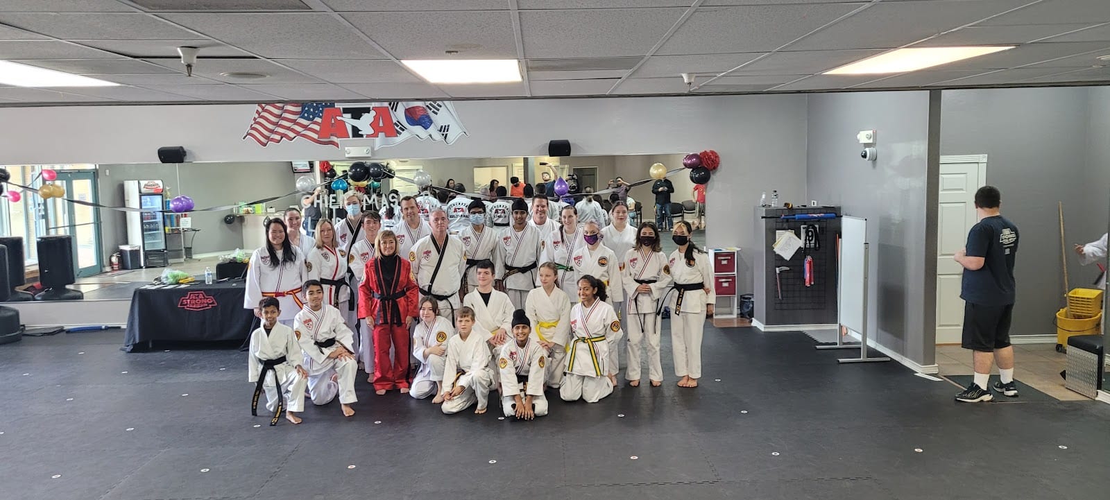 Lee's ATA Martial Arts, photo 2