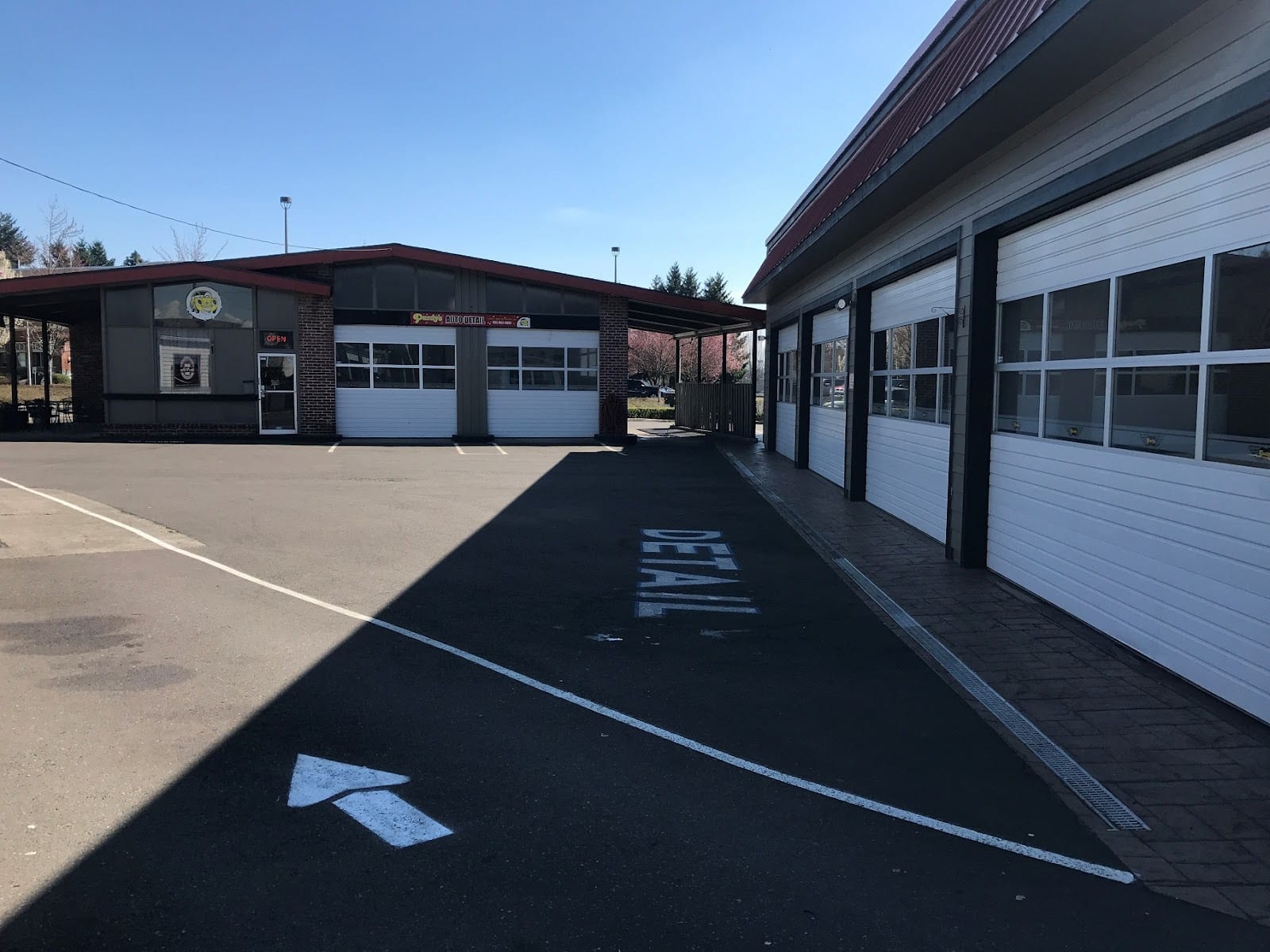Purdy's Auto Detail & Service Center