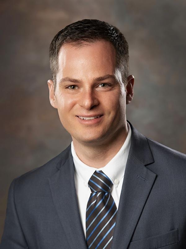 Kyle Moore, DO