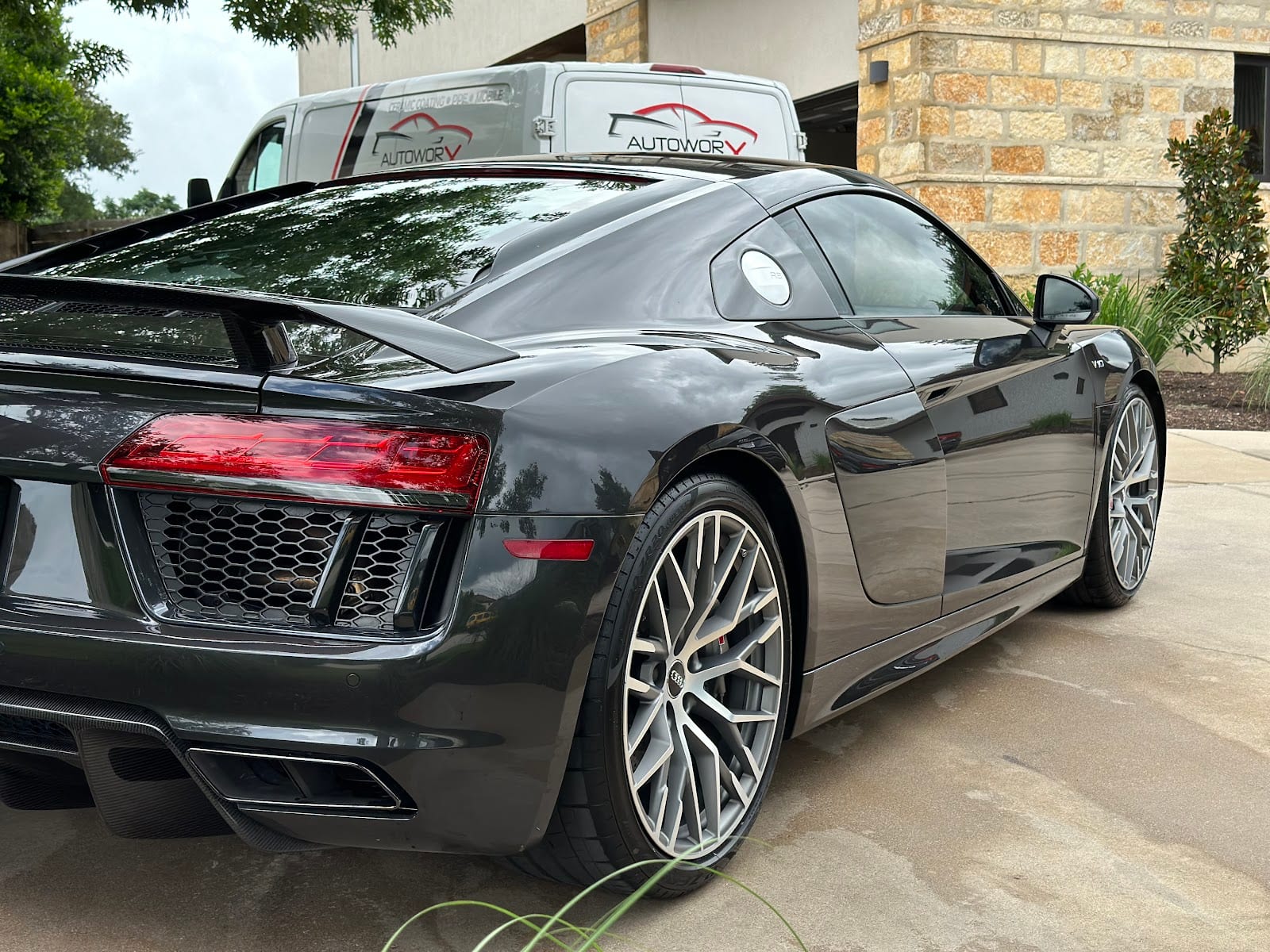 Autoworx Detailing - Car Detailing Round Rock