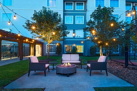 MCM Elegante Hotel Beaumont