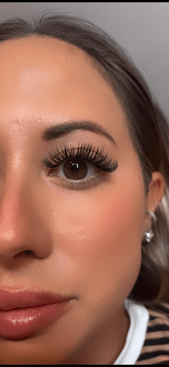 Easy On The Eyes Lashes & Services, photo 2