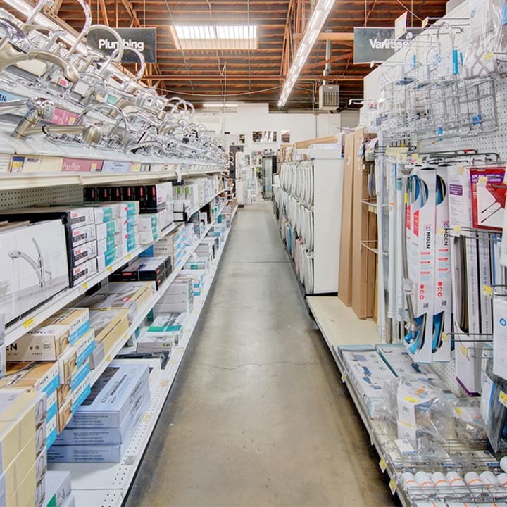 Discount Builders Supply & Hardware, photo 3