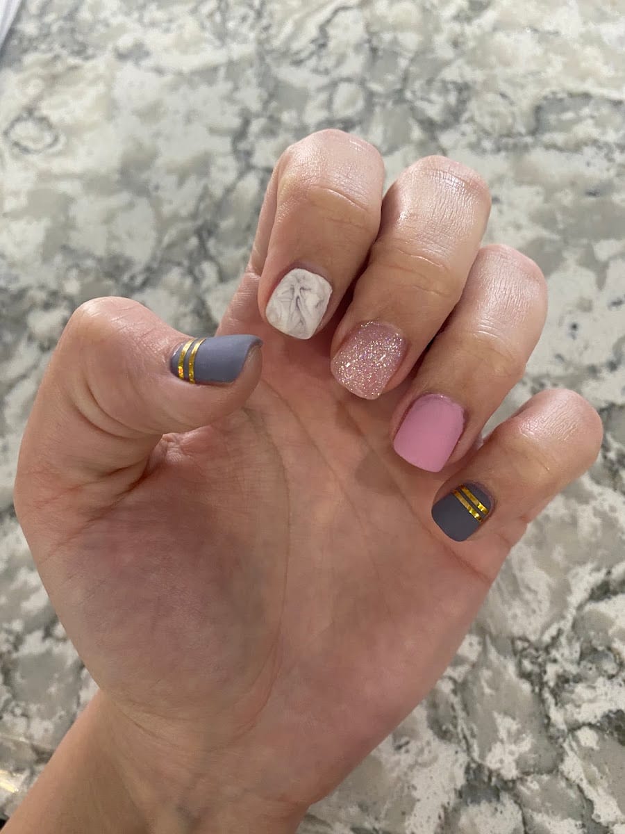 Regal Nails, Salon & Spa