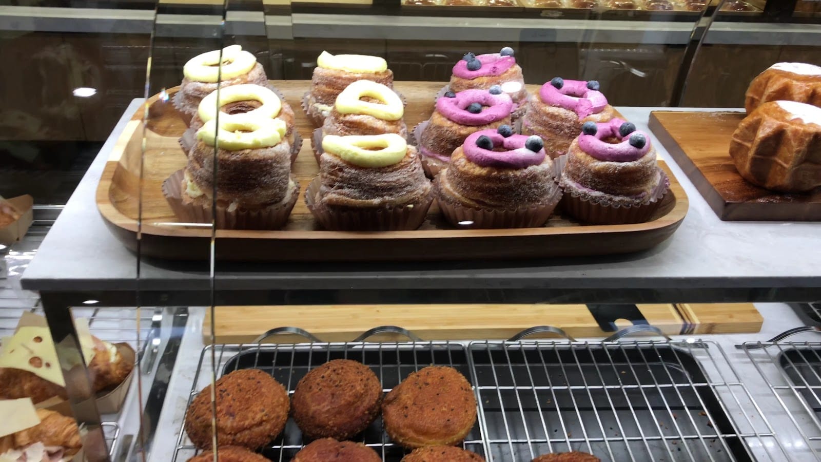 Paris Baguette, photo 2