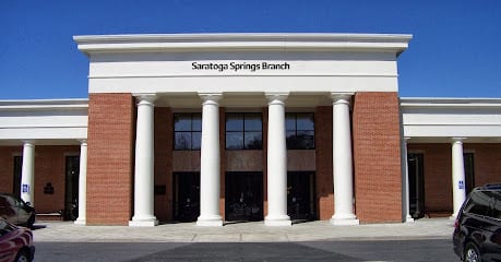 Saratoga Regional YMCA