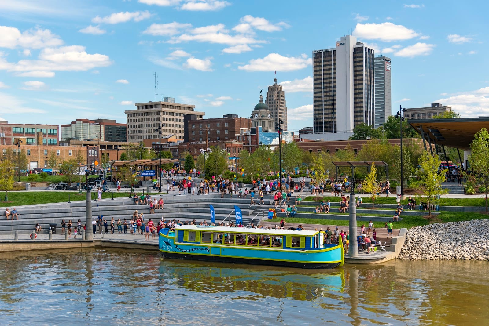 Promenade Park, photo 2