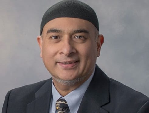 Mohammed Ghazali MD, photo 3