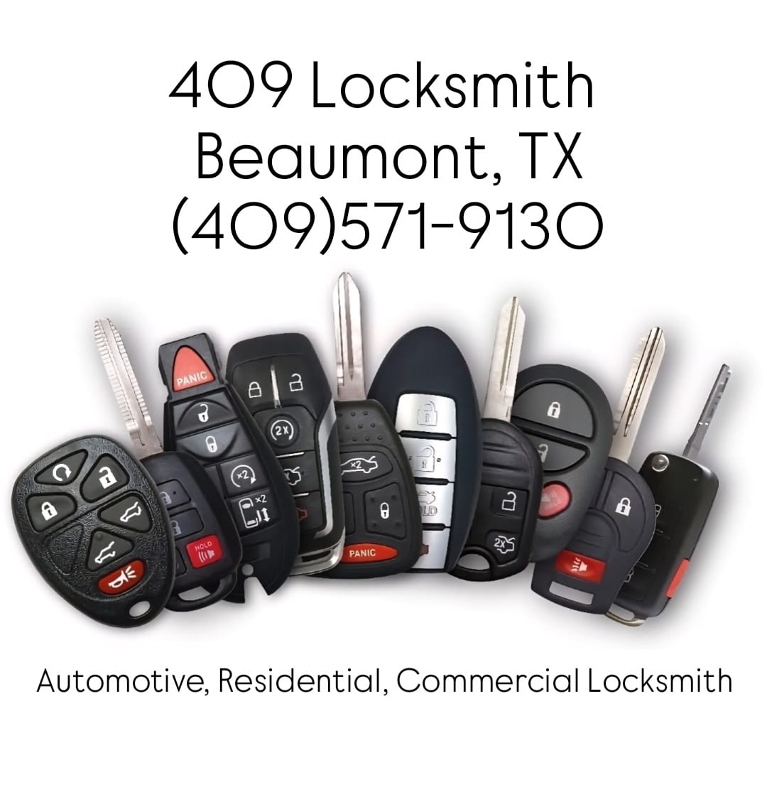409 Locksmith, photo 4