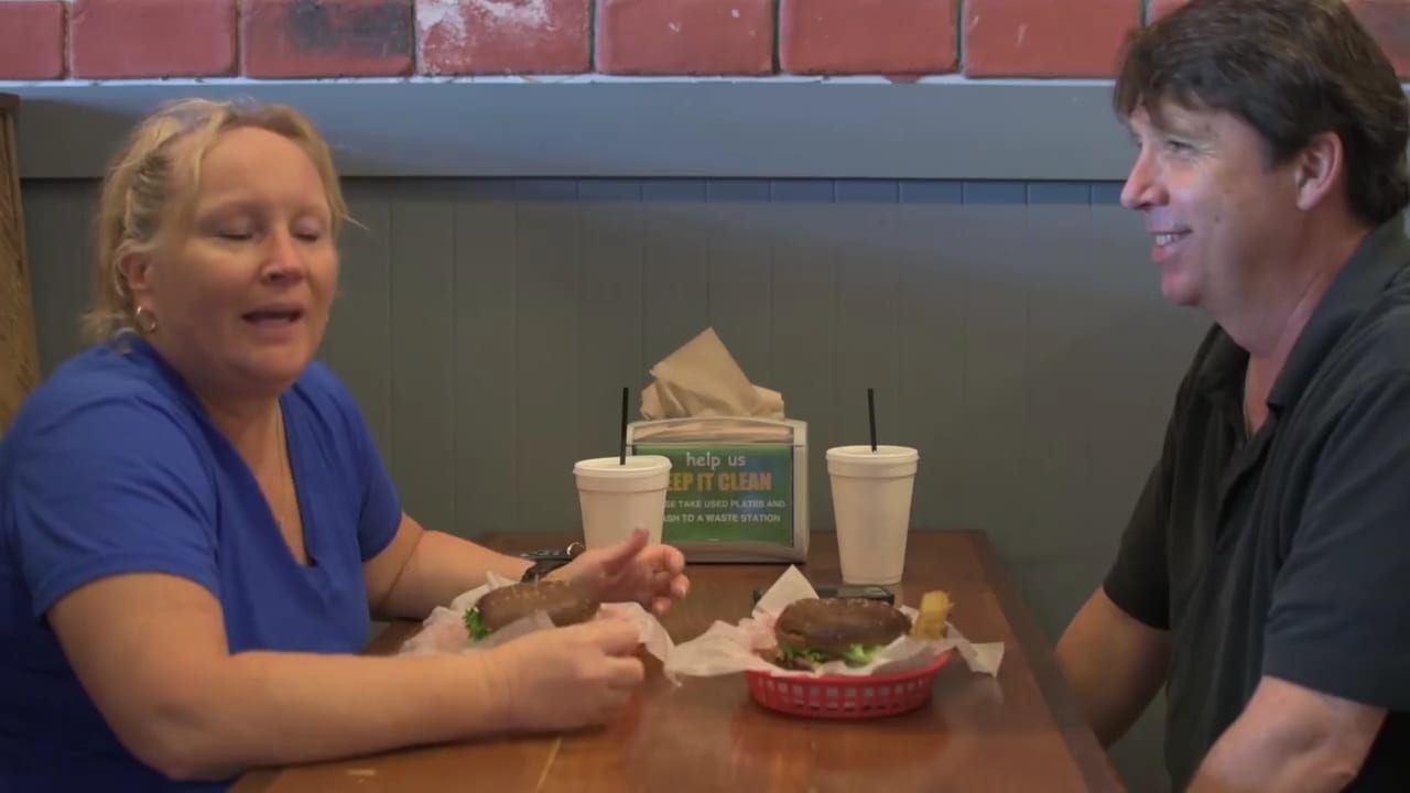 Village Burger, photo 3