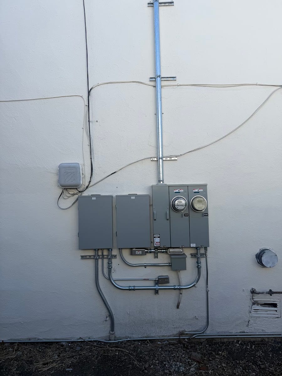 Aguilar Electric, photo 4