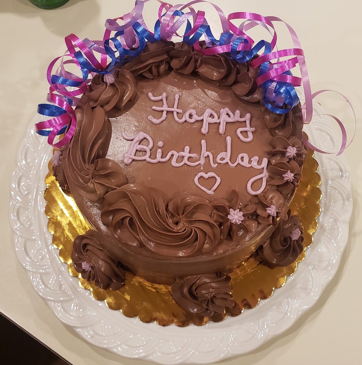 Alaine's Green Heart Bakery