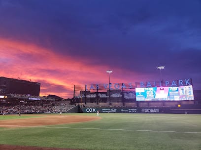 Las Vegas Aviators