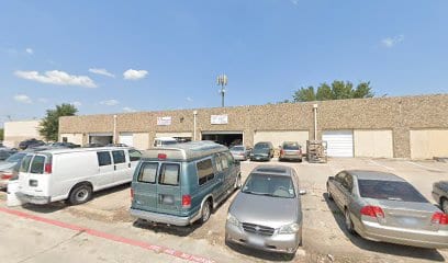 Shin's Auto Repair Shop