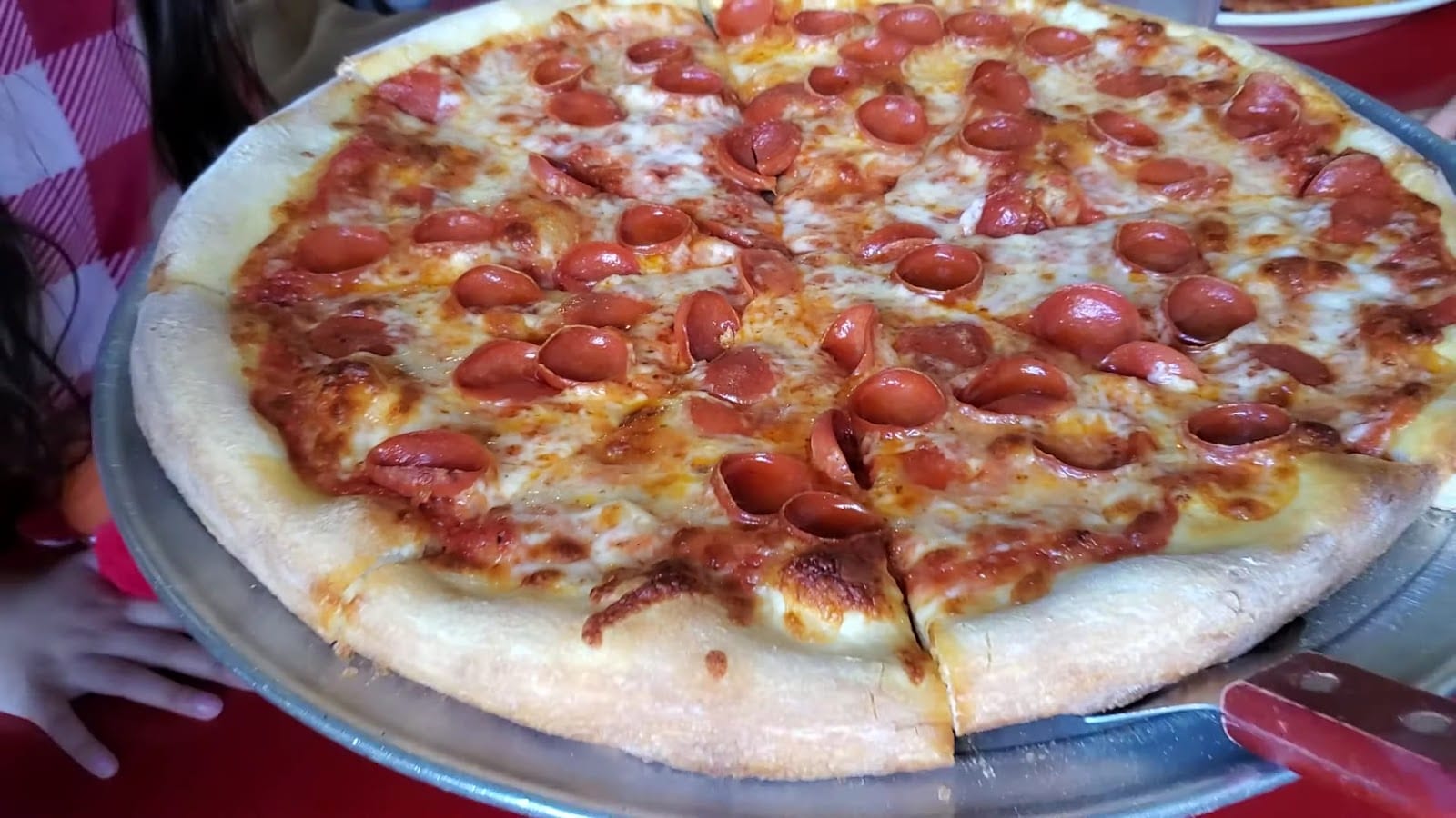 Village Pizzeria, photo 2