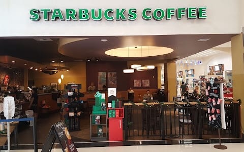 Starbucks Coffee Company, photo 3