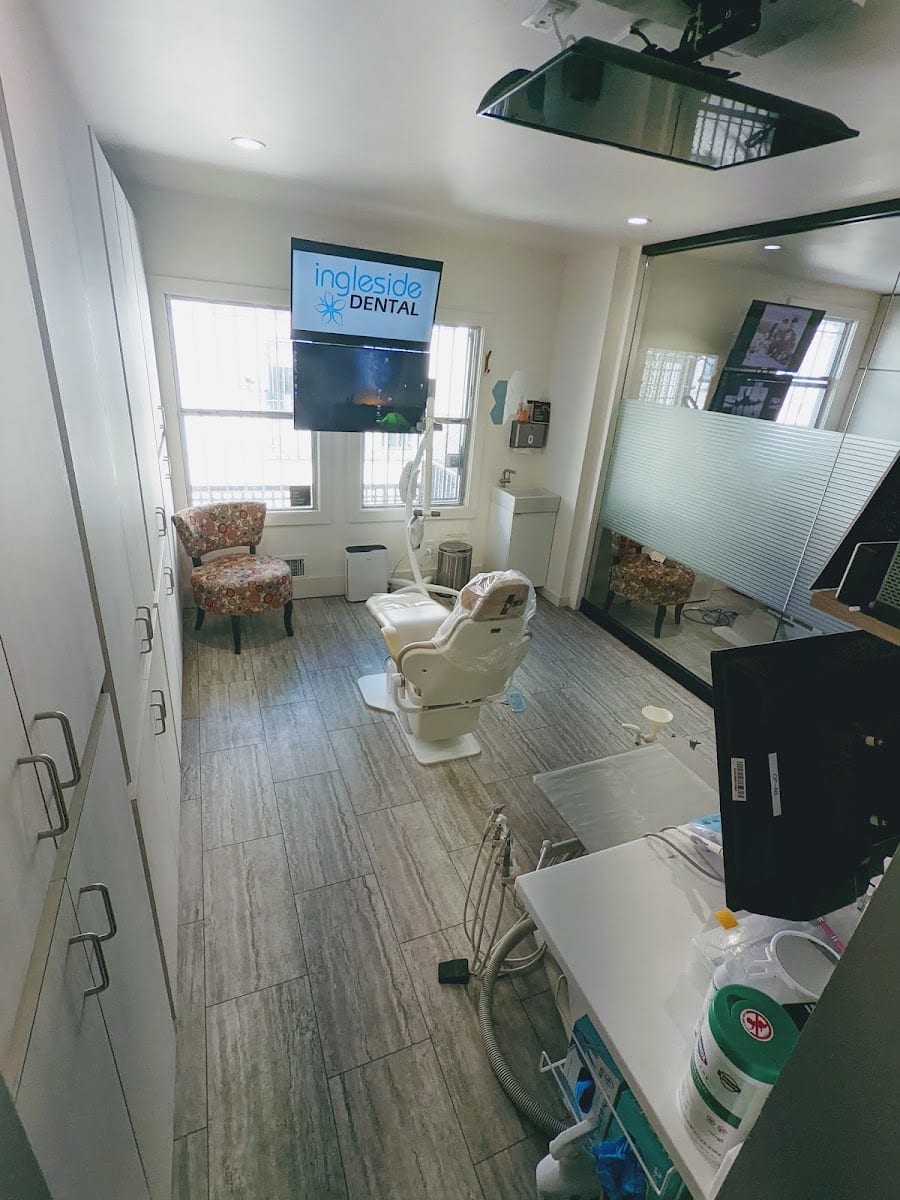 Ingleside Dental SF, photo 3